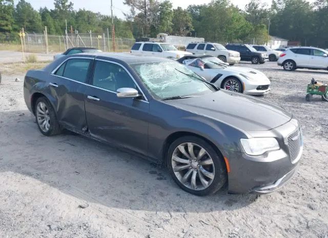 CHRYSLER 300 2020 2c3ccaeg8lh127969