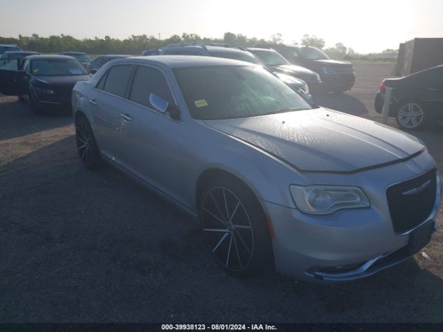 CHRYSLER 300 2020 2c3ccaeg8lh128037