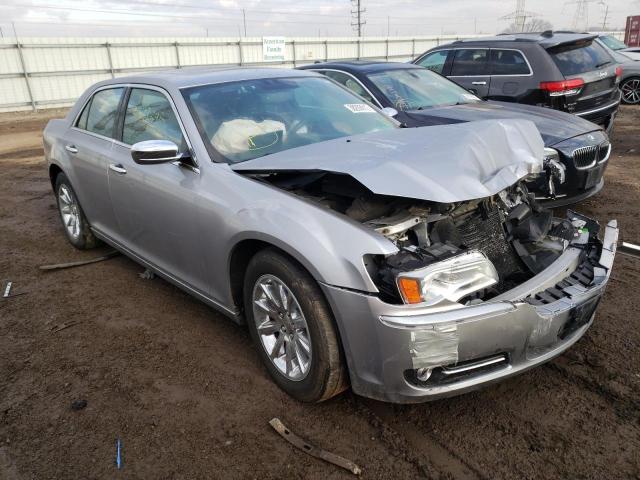 CHRYSLER 300C 2013 2c3ccaeg9dh577860