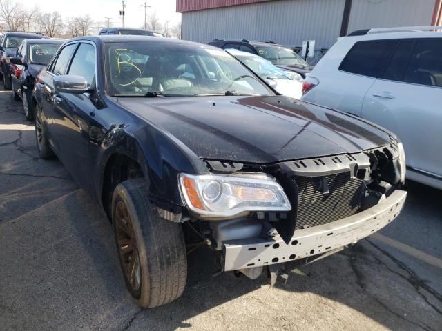 CHRYSLER 300C 2013 2c3ccaeg9dh606225