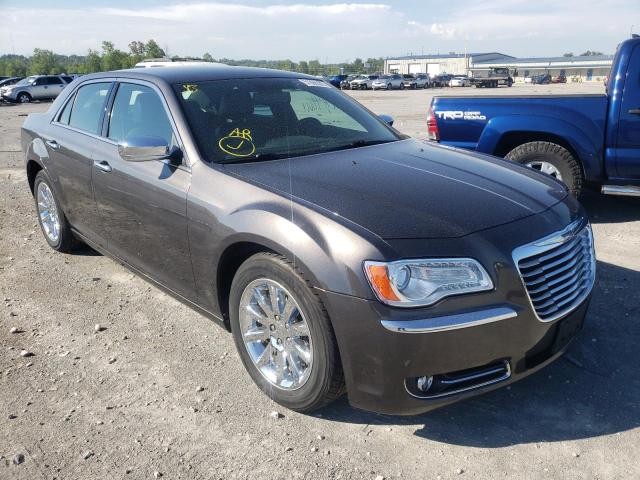 CHRYSLER 300C 2013 2c3ccaeg9dh606242