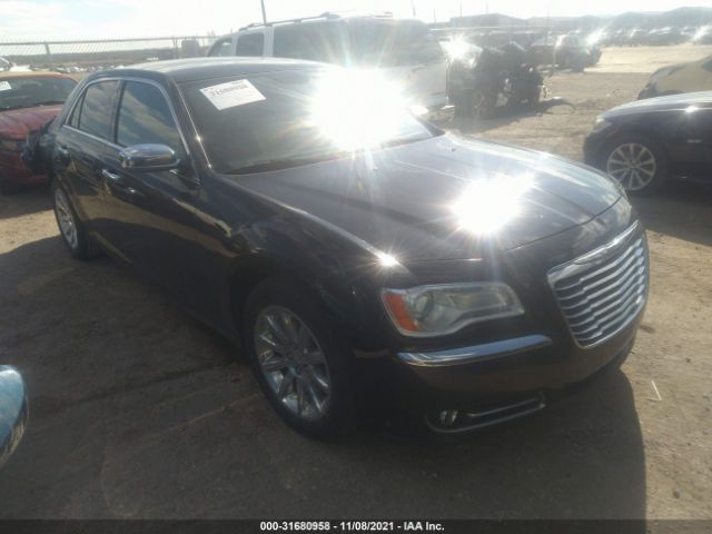 CHRYSLER 300 2013 2c3ccaeg9dh621596