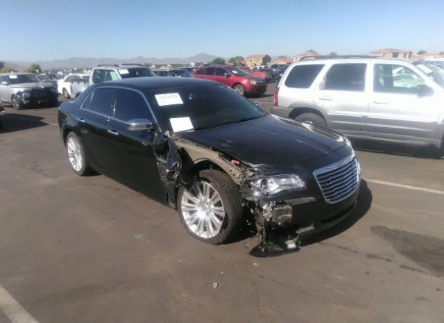 CHRYSLER 300 2013 2c3ccaeg9dh632517