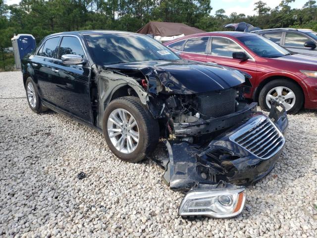 CHRYSLER 300C 2014 2c3ccaeg9eh252840