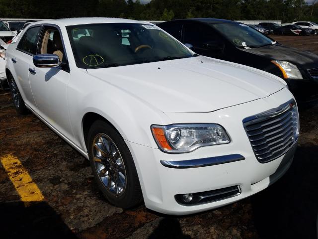 CHRYSLER 300C 2014 2c3ccaeg9eh288642