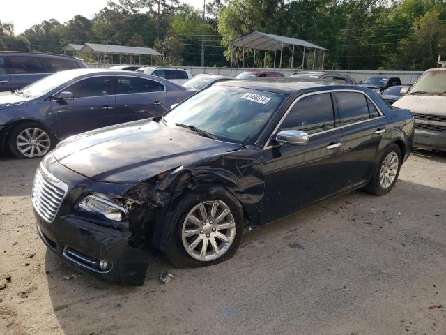 CHRYSLER 300 2014 2c3ccaeg9eh335913