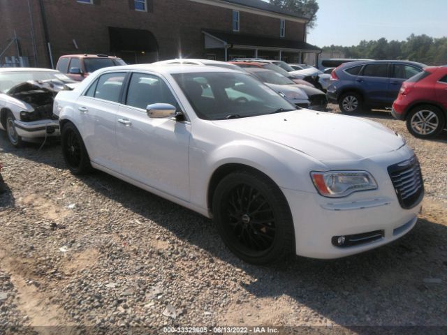 CHRYSLER 300 2014 2c3ccaeg9eh379944