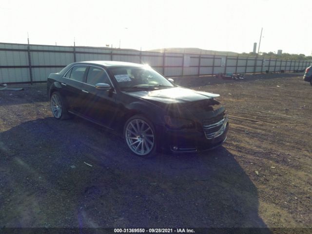 CHRYSLER 300 2014 2c3ccaeg9eh380060