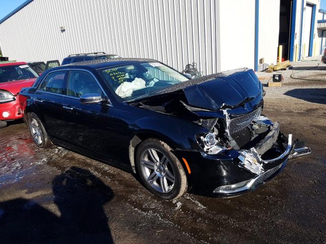 CHRYSLER NULL 2016 2c3ccaeg9gh181903