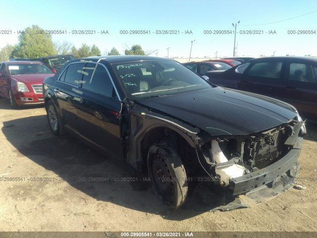 CHRYSLER 300 2016 2c3ccaeg9gh207092