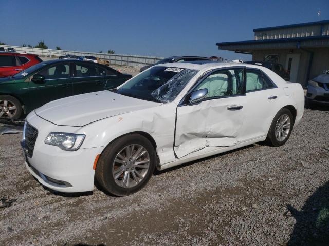 CHRYSLER 300 2016 2c3ccaeg9gh223874