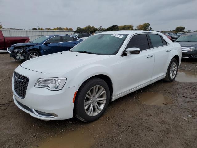 CHRYSLER 300 2016 2c3ccaeg9gh342668