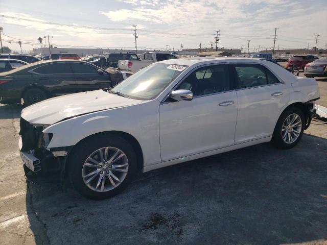 CHRYSLER 300C 2016 2c3ccaeg9gh343058