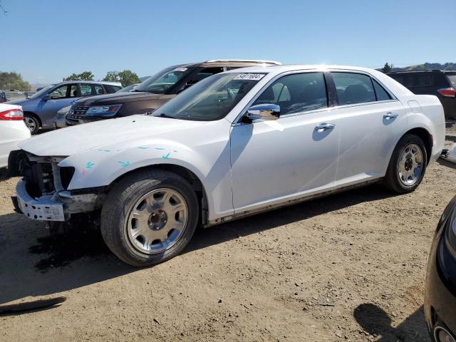 CHRYSLER 300C 2016 2c3ccaeg9gh348678