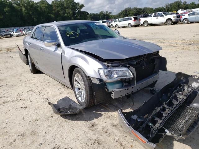 CHRYSLER 300C 2016 2c3ccaeg9gh357946