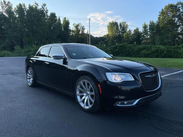 CHRYSLER 300 2017 2c3ccaeg9hh512027