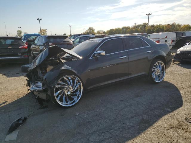 CHRYSLER 300 2017 2c3ccaeg9hh564936