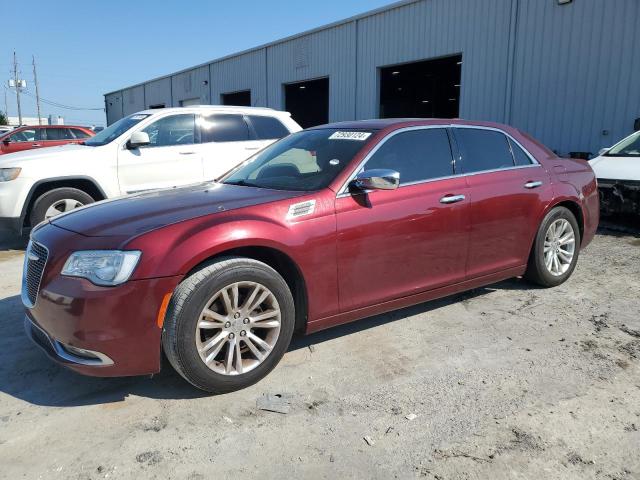 CHRYSLER 300C 2017 2c3ccaeg9hh570557