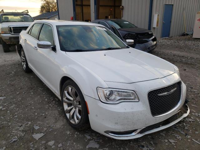 CHRYSLER 300C 2017 2c3ccaeg9hh576911