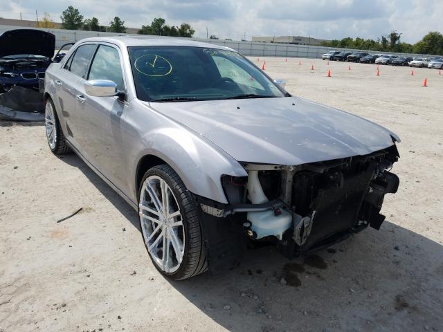 CHRYSLER 300C 2017 2c3ccaeg9hh663143