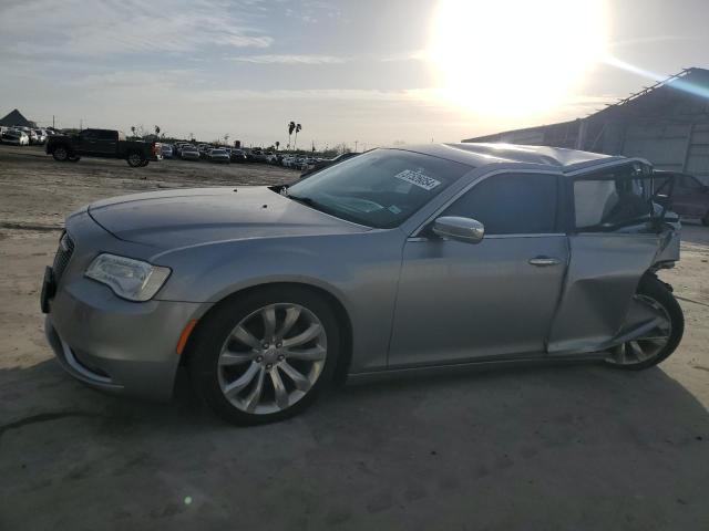 CHRYSLER 300 2018 2c3ccaeg9jh123216