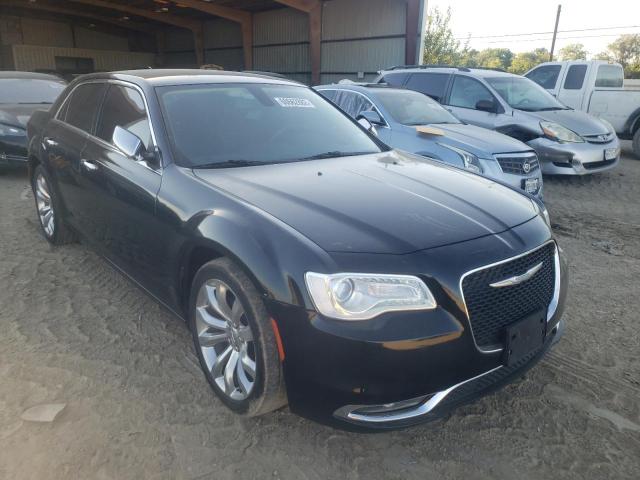 CHRYSLER 300 LIMITE 2018 2c3ccaeg9jh170911