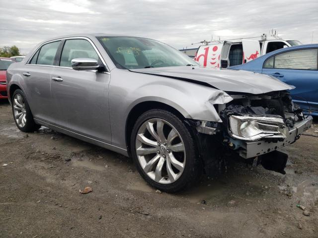 CHRYSLER 300 LIMITE 2018 2c3ccaeg9jh269762