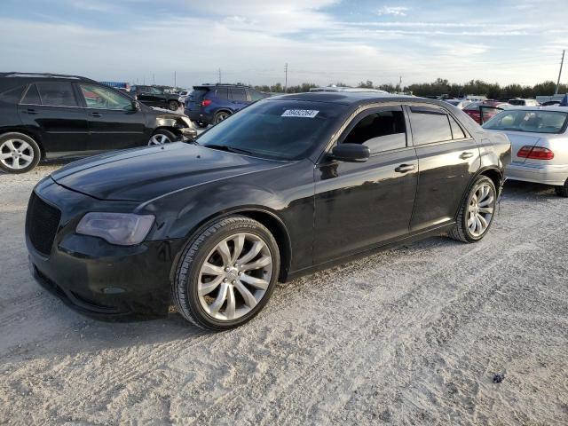 CHRYSLER 300 2018 2c3ccaeg9jh275416