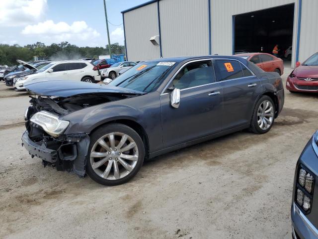 CHRYSLER 300 2018 2c3ccaeg9jh340555