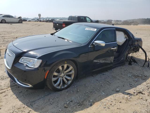 CHRYSLER 300 2019 2c3ccaeg9kh529627