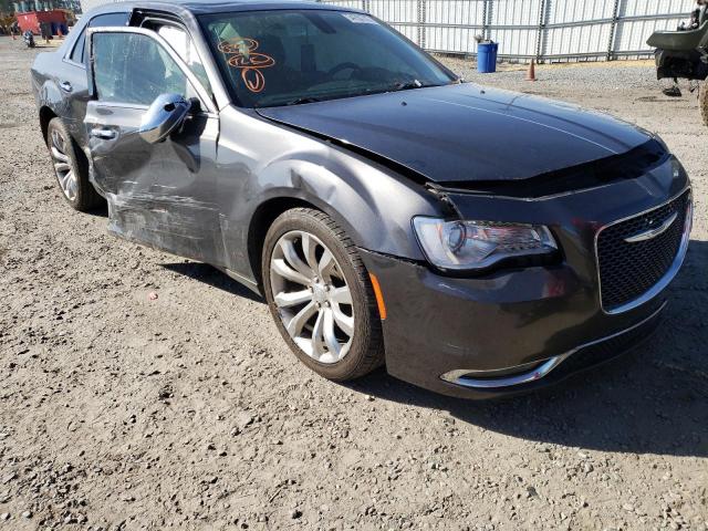 CHRYSLER 300 LIMITE 2019 2c3ccaeg9kh534195