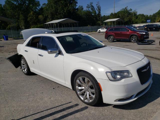 CHRYSLER 300 2019 2c3ccaeg9kh564619