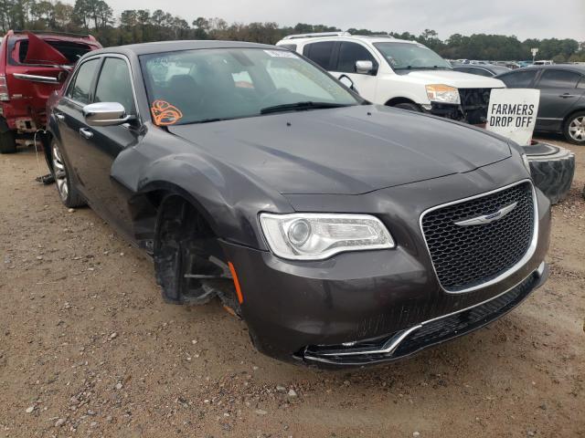 CHRYSLER 300 LIMITE 2019 2c3ccaeg9kh577502