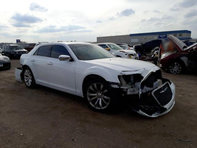 CHRYSLER 300 LIMITE 2019 2c3ccaeg9kh585597