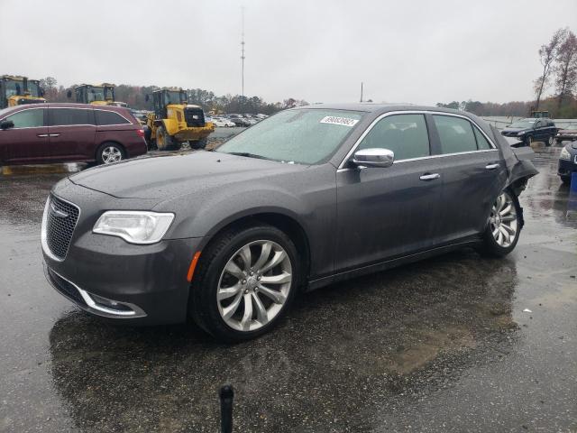 CHRYSLER 300 LIMITE 2019 2c3ccaeg9kh594882