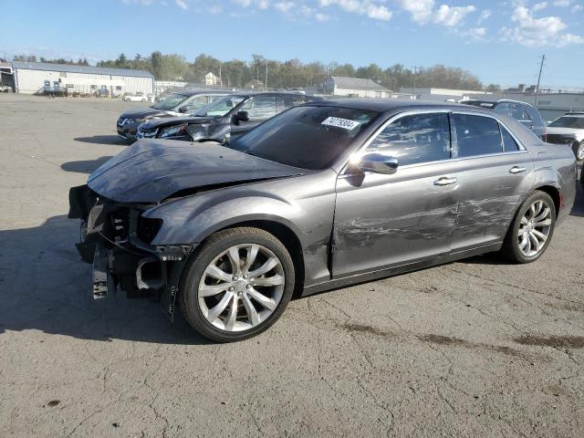 CHRYSLER 300 LIMITE 2019 2c3ccaeg9kh698093