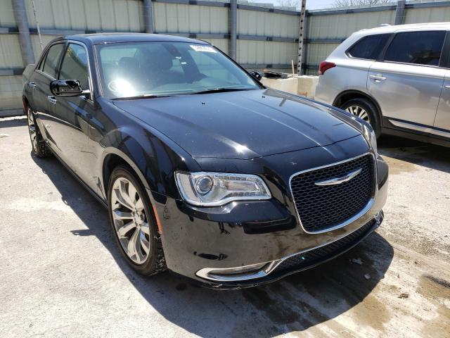 CHRYSLER 300 LIMITE 2020 2c3ccaeg9lh102949