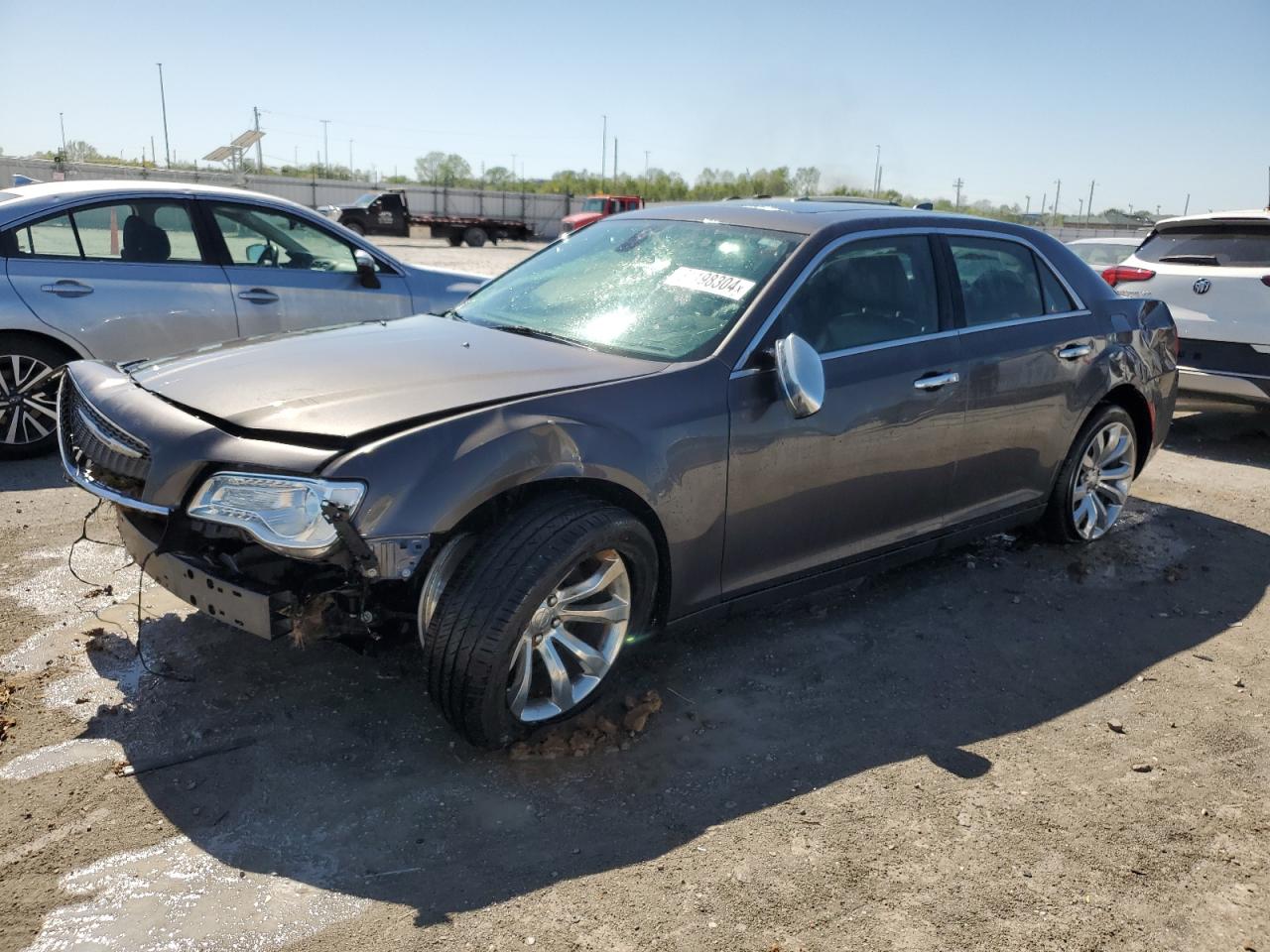 CHRYSLER 300 2020 2c3ccaeg9lh108671