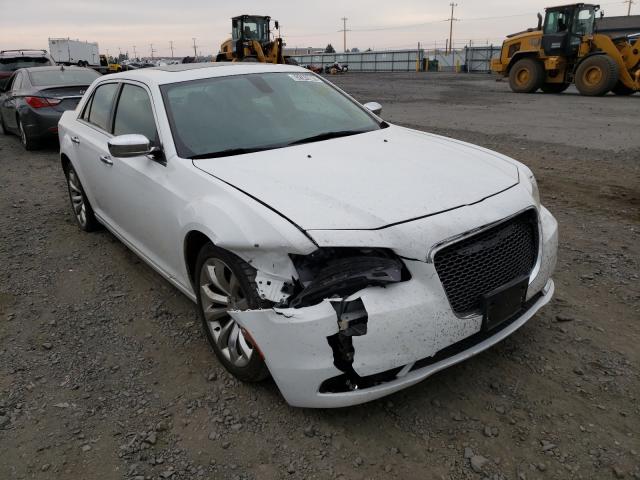 CHRYSLER 300 LIMITE 2020 2c3ccaeg9lh137314