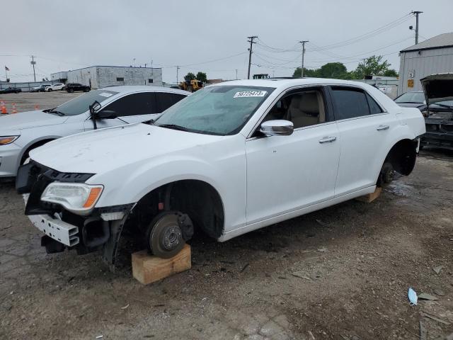 CHRYSLER 300C 2013 2c3ccaegxdh520339