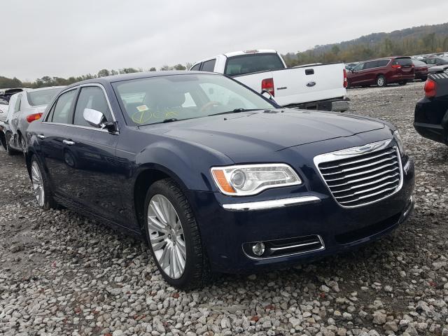 CHRYSLER 300C 2013 2c3ccaegxdh561442