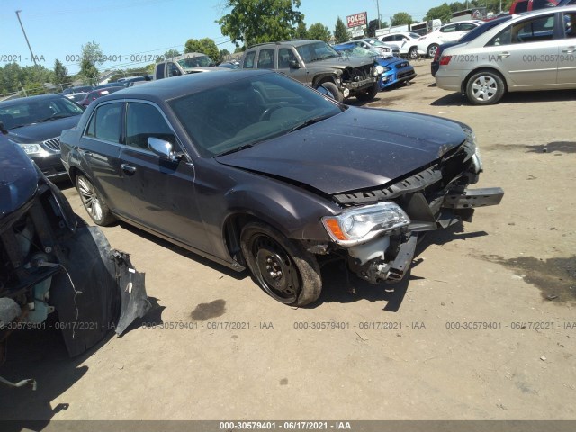 CHRYSLER 300 2013 2c3ccaegxdh572912