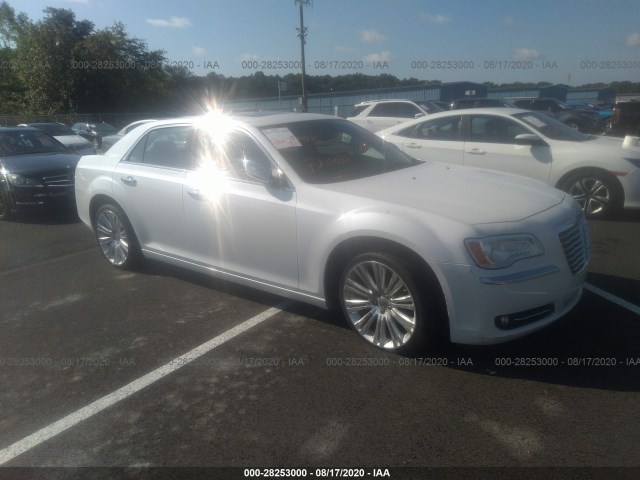 CHRYSLER 300 2013 2c3ccaegxdh578368