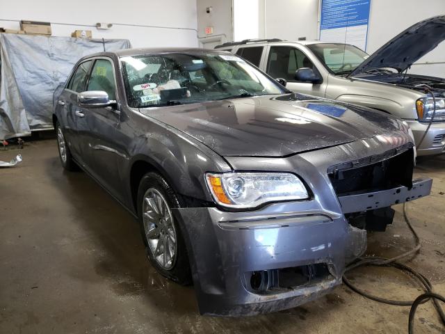 CHRYSLER 300C 2013 2c3ccaegxdh602409