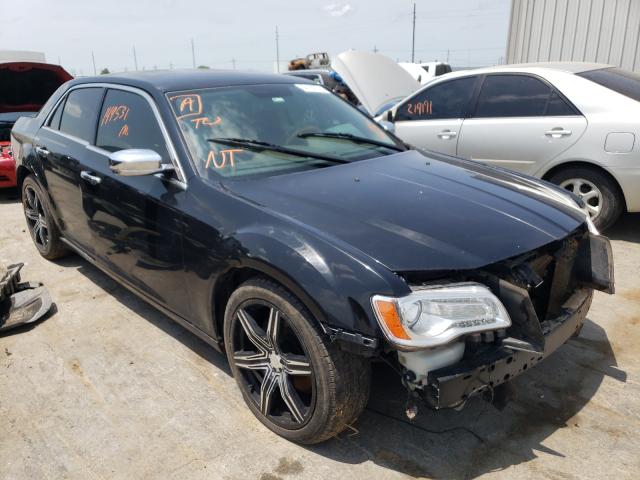 CHRYSLER 300C 2013 2c3ccaegxdh606217