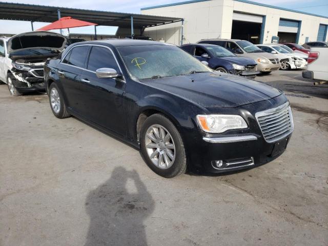 CHRYSLER 300C 2013 2c3ccaegxdh620876