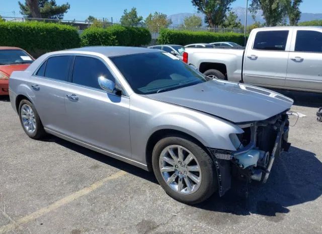 CHRYSLER 300 2013 2c3ccaegxdh621512