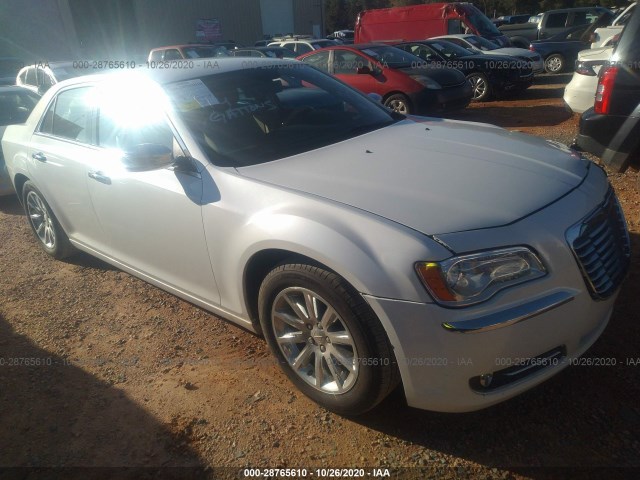 CHRYSLER 300 2013 2c3ccaegxdh632221