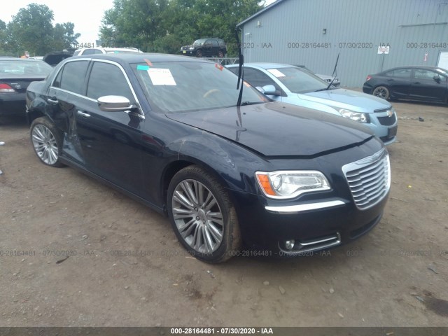 CHRYSLER 300 2013 2c3ccaegxdh632283