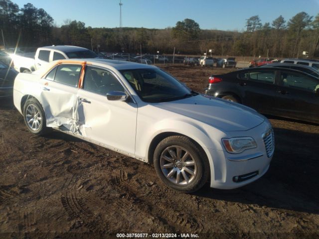 CHRYSLER 300C 2013 2c3ccaegxdh647818